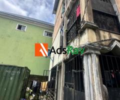 Commercial Investment Property with Extra Plot for Sale - Call 07032483044 - 3