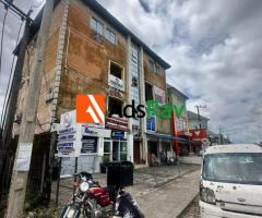 Commercial Investment Property with Extra Plot for Sale - Call 07032483044 - 4