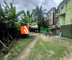 Commercial Investment Property with Extra Plot for Sale - Call 07032483044 - 5