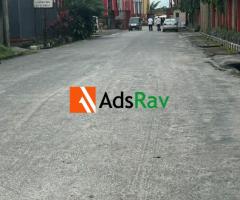 4 Plots of Land for Sale at Rumuokoro, Port Harcourt - Call 07032483044 - 2
