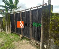 4 Plots of Land for Sale at Rumuokoro, Port Harcourt - Call 07032483044 - 4