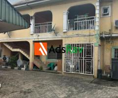 10 Unit Residential Property for Sale in Port Harcourt - Call 07032483044 - 2