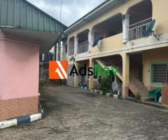 10 Unit Residential Property for Sale in Port Harcourt - Call 07032483044 - 5
