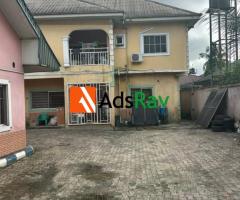 10 Unit Residential Property for Sale in Port Harcourt - Call 07032483044 - 6