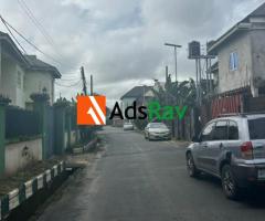 10 Unit Residential Property for Sale in Port Harcourt - Call 07032483044 - 7