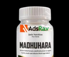 Reverse Diabetes Safely with Madhuhara – Now in Nigeria! (Call 08136969691)