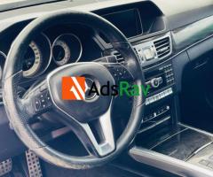 Mercedes-Benz E350 2014 Available in Lokogoma - Call 08132385798 - 4