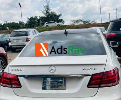 Mercedes-Benz E350 2014 Available in Lokogoma - Call 08132385798 - 7