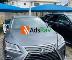 Premium Lexus RX 350 for Sale at Lokogoma - Call 08132385798