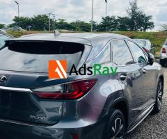 Premium Lexus RX 350 for Sale at Lokogoma - Call 08132385798 - 4