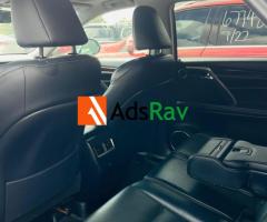 Premium Lexus RX 350 for Sale at Lokogoma - Call 08132385798 - 6