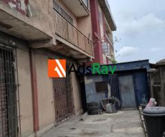 5 Units of 2-Bedroom Flats for Sale in Aguda Surulere - call 08058619689
