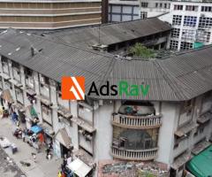 2,900+SQM Prime Commercial Property for Sale in Lagos CBD - CALL 08058619689
