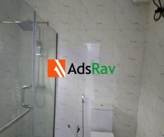 Newly Built 5-Bedroom Detached Duplex with BQ in Magodo (Call 08058619689) - 5