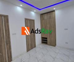 Newly Built 5-Bedroom Detached Duplex with BQ in Magodo (Call 08058619689) - 6