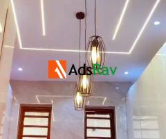 Luxury 6-Bedroom Detached Duplex with Pool & BQ in Magodo - call 08058619689 - 4