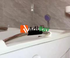Luxury 6-Bedroom Detached Duplex with Pool & BQ in Magodo - call 08058619689 - 6