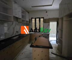 Newly Built 4 Bedroom Semi-Detached Duplex with BQ in Magodo - CALL 08058619689 - 2