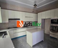 Newly Built 5-Bedroom Fully Detached Duplex with BQ in Magodo (Call 08058619689) - 3