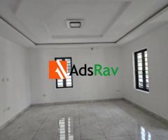 Newly Built 5-Bedroom Fully Detached Duplex with BQ in Magodo (Call 08058619689) - 4