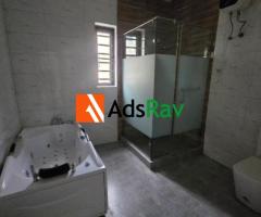 Newly Built 5-Bedroom Fully Detached Duplex with BQ in Magodo (Call 08058619689) - 5