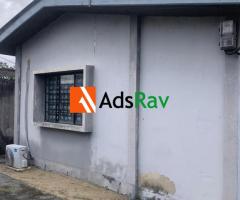 3 Bedroom Bungalows for Sale Off Adeniran Ogunsanya, Surulere - call 08058619689
