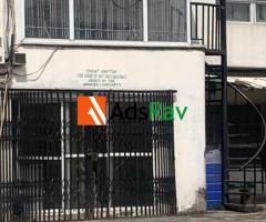Twin 4-Bedroom Duplexes + BQ for Sale in Surulere (CALL 08058619689) - 3