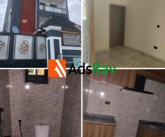 Newly Built 3 Bedroom All-En-Suite Apartment for Sale - call 08058619689