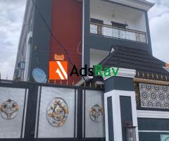 Newly Built 3 Bedroom All-En-Suite Apartment for Sale - call 08058619689 - 7