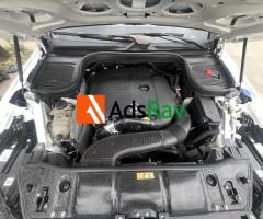 foreign used 2020 Mercedes Benz GLE350 - 7
