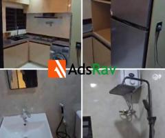 Own This Beautiful Bungalow 3 Minutes From Eleyele - Call 08077173197 - 4