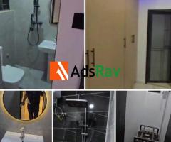 Own This Beautiful Bungalow 3 Minutes From Eleyele - Call 08077173197 - 5