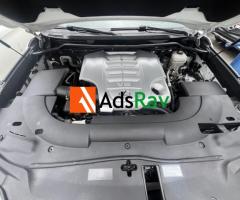 FOREIGN USED 2020 LEXUS LX570 - 7