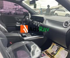 FOREIGN USED 2020 MERCEDES BENZ GLA250 - 3