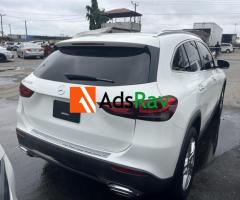 FOREIGN USED 2020 MERCEDES BENZ GLA250 - 5