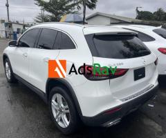 FOREIGN USED 2020 MERCEDES BENZ GLA250 - 6