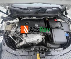 FOREIGN USED 2020 MERCEDES BENZ GLA250 - 7