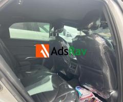 FOREIGN USED 2021 TOYOTA AVALON - 4