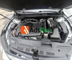 FOREIGN USED 2021 TOYOTA AVALON - 7