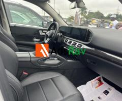 FOREIGN USED 2020 MERCEDES BENZ GLE350 - 3
