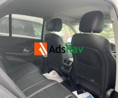 FOREIGN USED 2020 MERCEDES BENZ GLE350 - 4