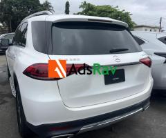 FOREIGN USED 2020 MERCEDES BENZ GLE350 - 6