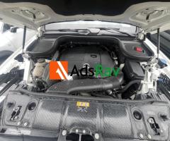 FOREIGN USED 2020 MERCEDES BENZ GLE350 - 7