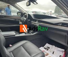 FOREIGN USED 2015 LEXUS ES350 - 3