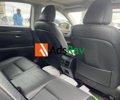 FOREIGN USED 2015 LEXUS ES350 - 4