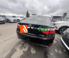 FOREIGN USED 2015 LEXUS ES350 - 6