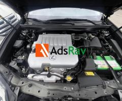 FOREIGN USED 2015 LEXUS ES350 - 7