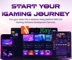 Need iGaming MVP Built on Limited Budget – Investors Ready