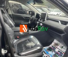FOREIGN USED  2020 TOYOTA RAV4 - 3