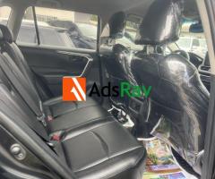 FOREIGN USED  2020 TOYOTA RAV4 - 4